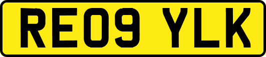 RE09YLK