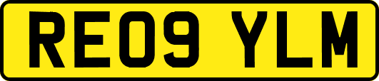 RE09YLM