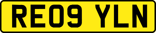 RE09YLN