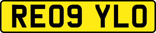 RE09YLO