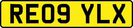 RE09YLX