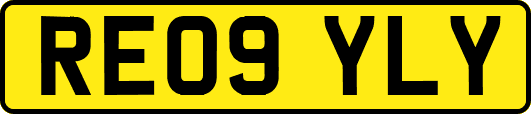 RE09YLY