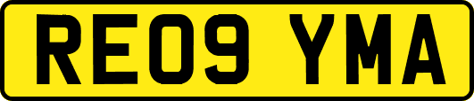 RE09YMA