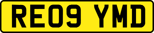 RE09YMD