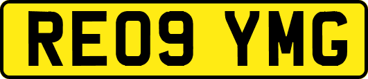 RE09YMG