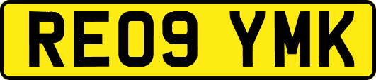 RE09YMK