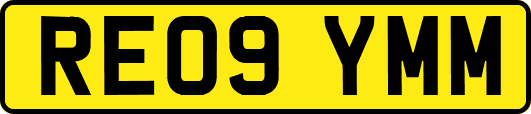 RE09YMM