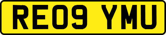 RE09YMU