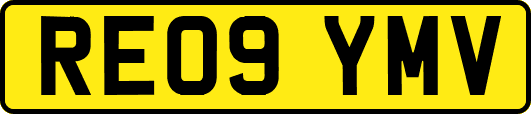 RE09YMV