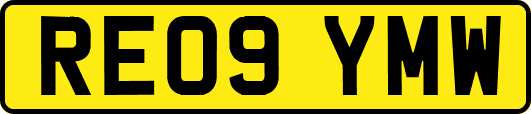 RE09YMW