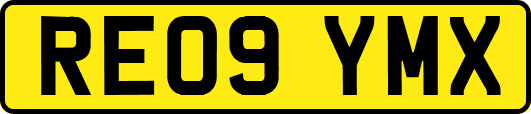 RE09YMX