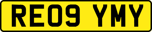 RE09YMY