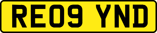 RE09YND