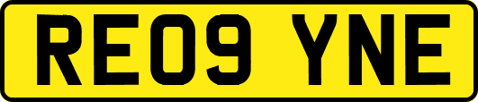 RE09YNE