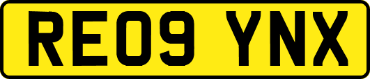 RE09YNX