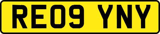 RE09YNY