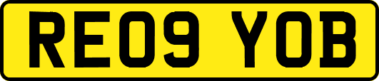 RE09YOB