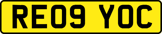 RE09YOC