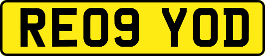 RE09YOD