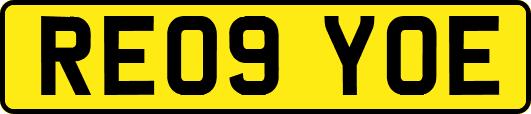 RE09YOE