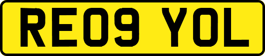 RE09YOL