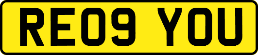 RE09YOU