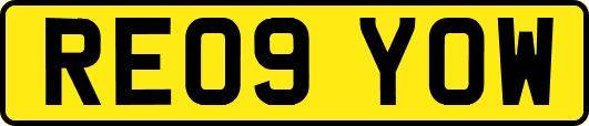 RE09YOW