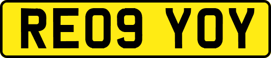 RE09YOY