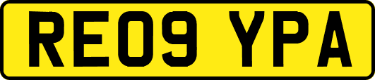 RE09YPA
