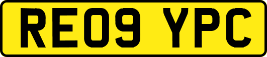 RE09YPC