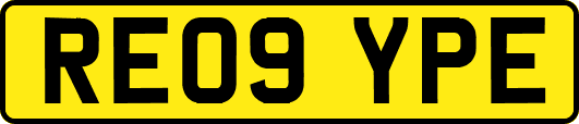 RE09YPE