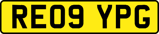 RE09YPG