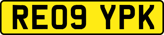 RE09YPK