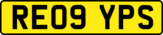 RE09YPS