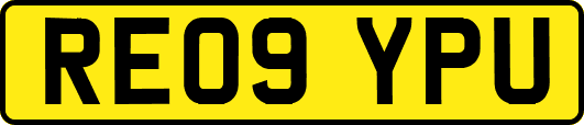 RE09YPU