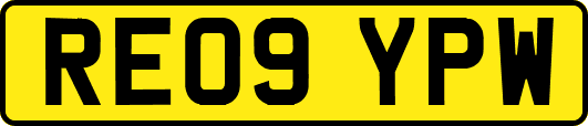 RE09YPW