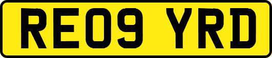 RE09YRD