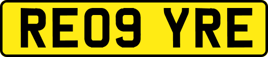 RE09YRE
