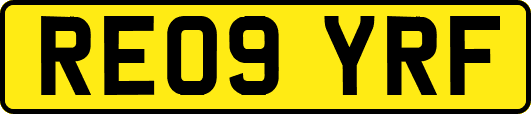 RE09YRF