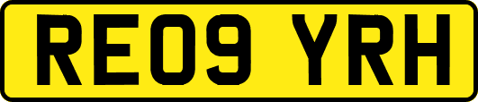RE09YRH