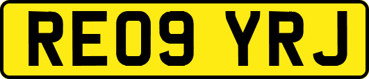 RE09YRJ