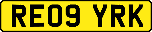 RE09YRK