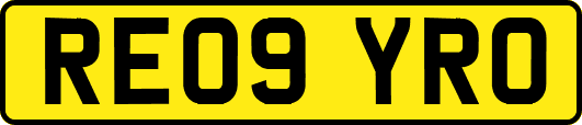 RE09YRO