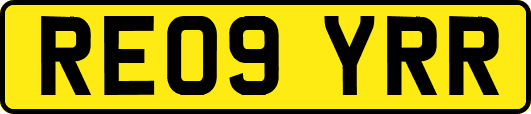 RE09YRR