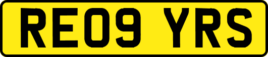RE09YRS