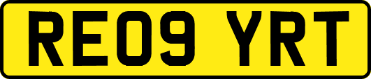 RE09YRT
