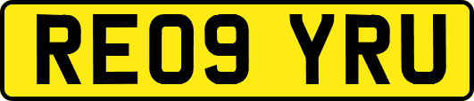 RE09YRU