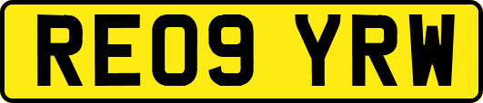 RE09YRW