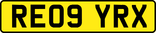 RE09YRX