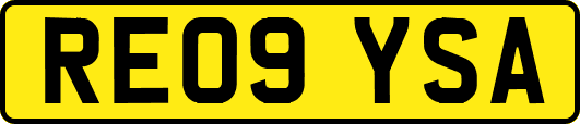 RE09YSA